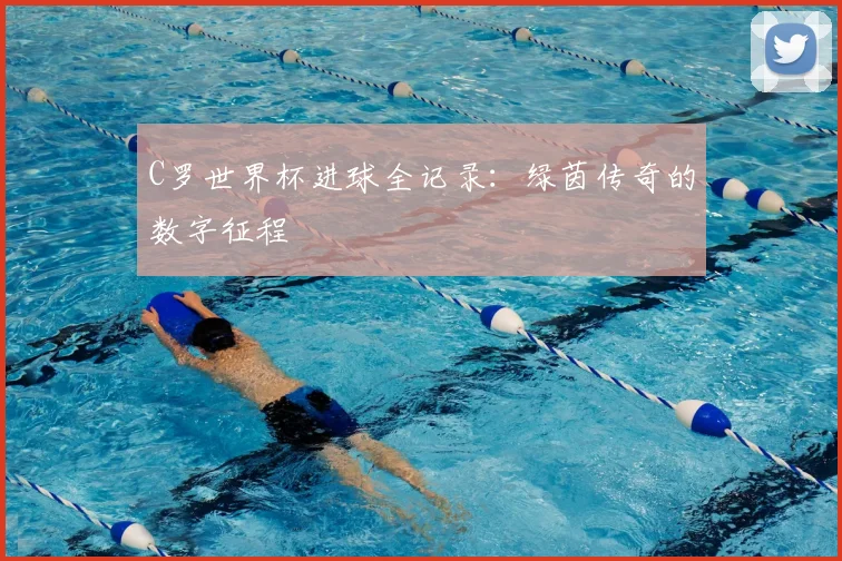 C罗世界杯进球全记录:绿茵传奇的数字征程